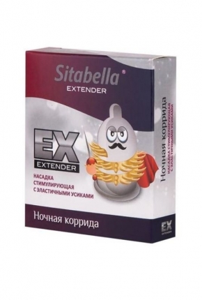 CENSAN Extender Night Prezervatif